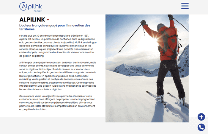 image projet EPassLibre
