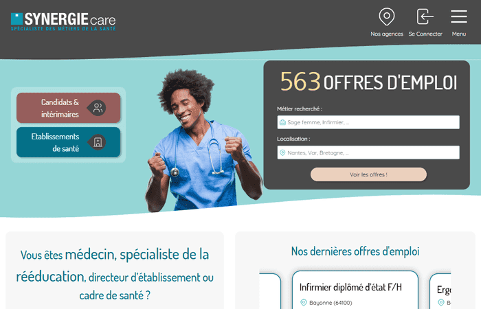image projet CRM Whatsapp (Outil interne)